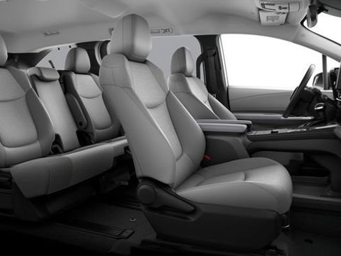 New 2026 Toyota Sienna LE FWD image 29