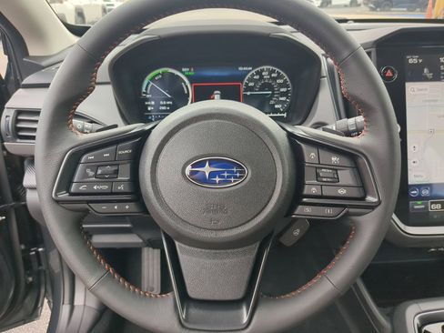 New 2026 Subaru Crosstrek 2.5i Limited AWD/4WD image 29