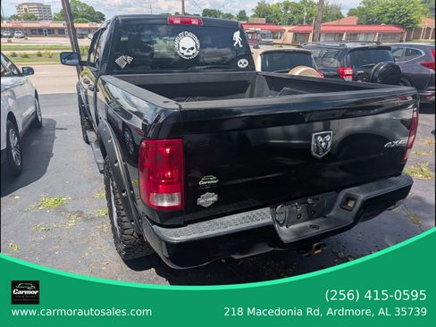 Used 2012 RAM 1500 Express AWD/4WD image 3