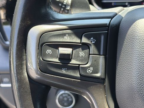 Used 2023 Chevrolet Silverado 1500 ZR2 w/ Technology Package AWD/4WD image 23