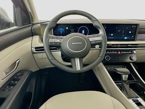 New 2026 Hyundai Tucson SEL image 19