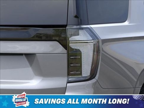 New 2026 Chevrolet Tahoe Premier AWD/4WD image 11