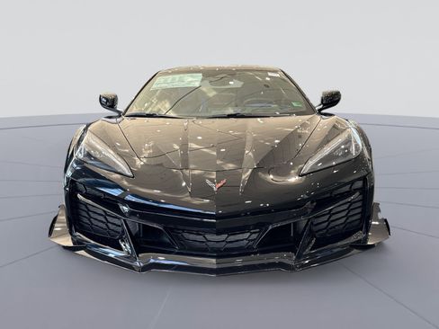 New 2026 Chevrolet Corvette Z06 w/ Z07 Performance Package image 11