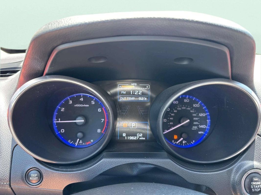 Used 2019 Subaru Outback 2.5i Touring w/ Popular Package #3A AWD/4WD image 21