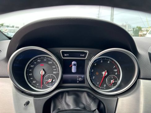 Used 2018 Mercedes-Benz GLE 350 image 14