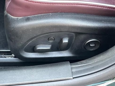 Certified 2020 Cadillac CT4 Sport AWD/4WD image 21