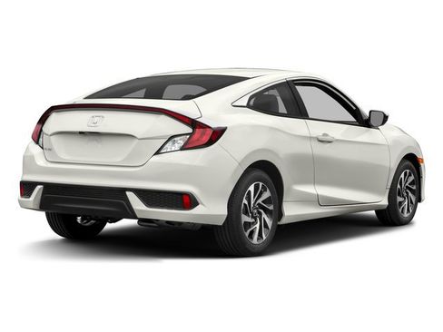 Used 2016 Honda Civic LX image 2