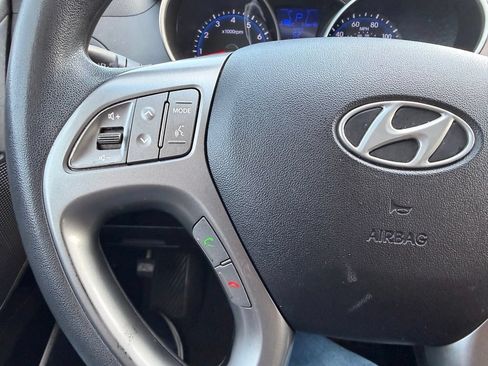 Used 2014 Hyundai Tucson GLS AWD/4WD image 21