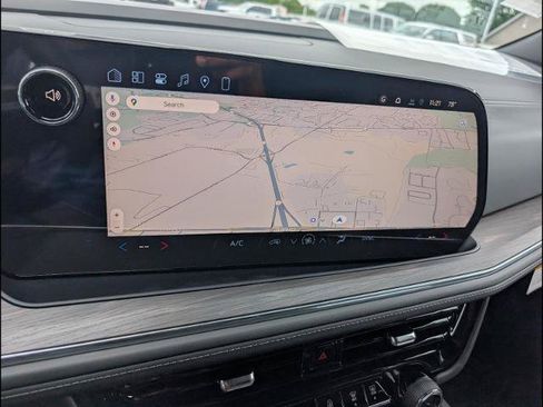 New 2026 Chevrolet Tahoe LS AWD/4WD image 15
