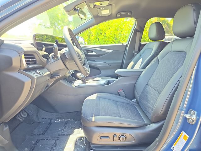 New 2026 Buick Envista Sport Touring w/ Convenience I Package FWD image 17