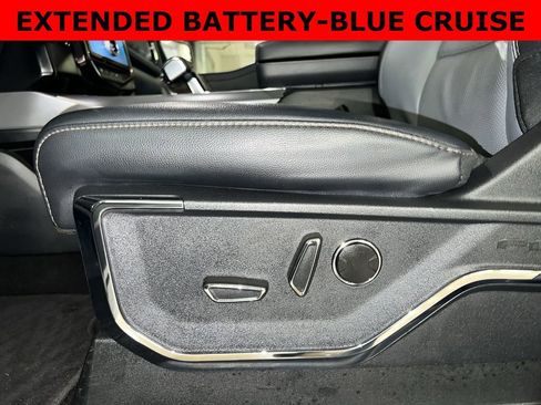 Used 2023 Ford F150 Lightning Lariat w/ Equipment Group 511A High image 14