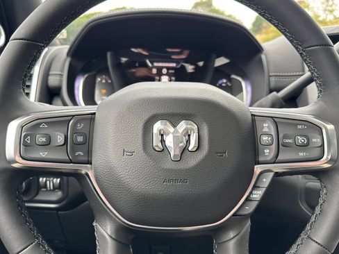 New 2026 RAM 2500 Laramie image 28