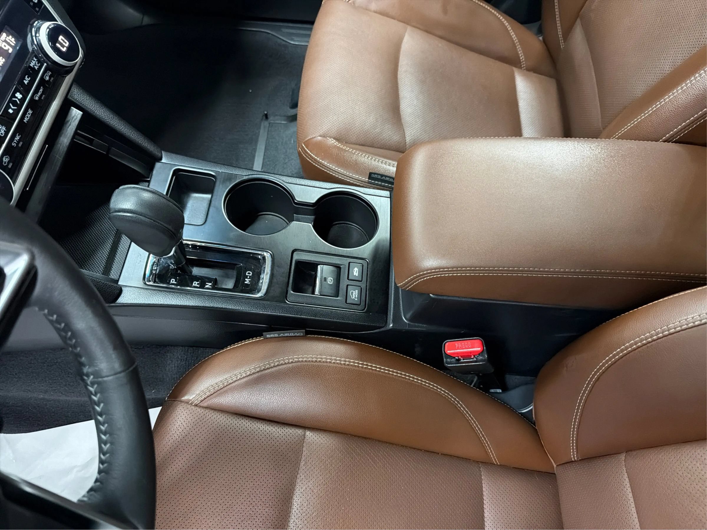Used 2018 Subaru Outback 2.5i Touring AWD/4WD image 30