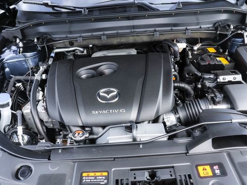 New 2025 MAZDA CX-5 AWD 2.5 S w/ Select Package image 71