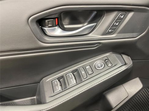 New 2026 Honda Accord Sport image 13