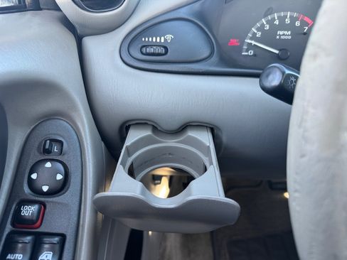 Used 2005 Chevrolet Malibu Classic image 27