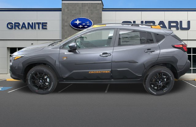 New 2026 Subaru Crosstrek 2.5i Wilderness AWD/4WD image 5