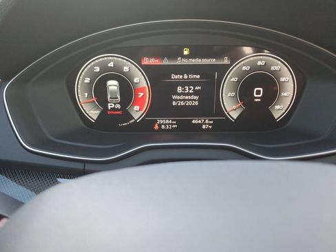 Certified 2024 Audi SQ5 Premium Plus AWD/4WD image 26