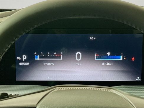 New 2025 Nissan Murano SL image 14