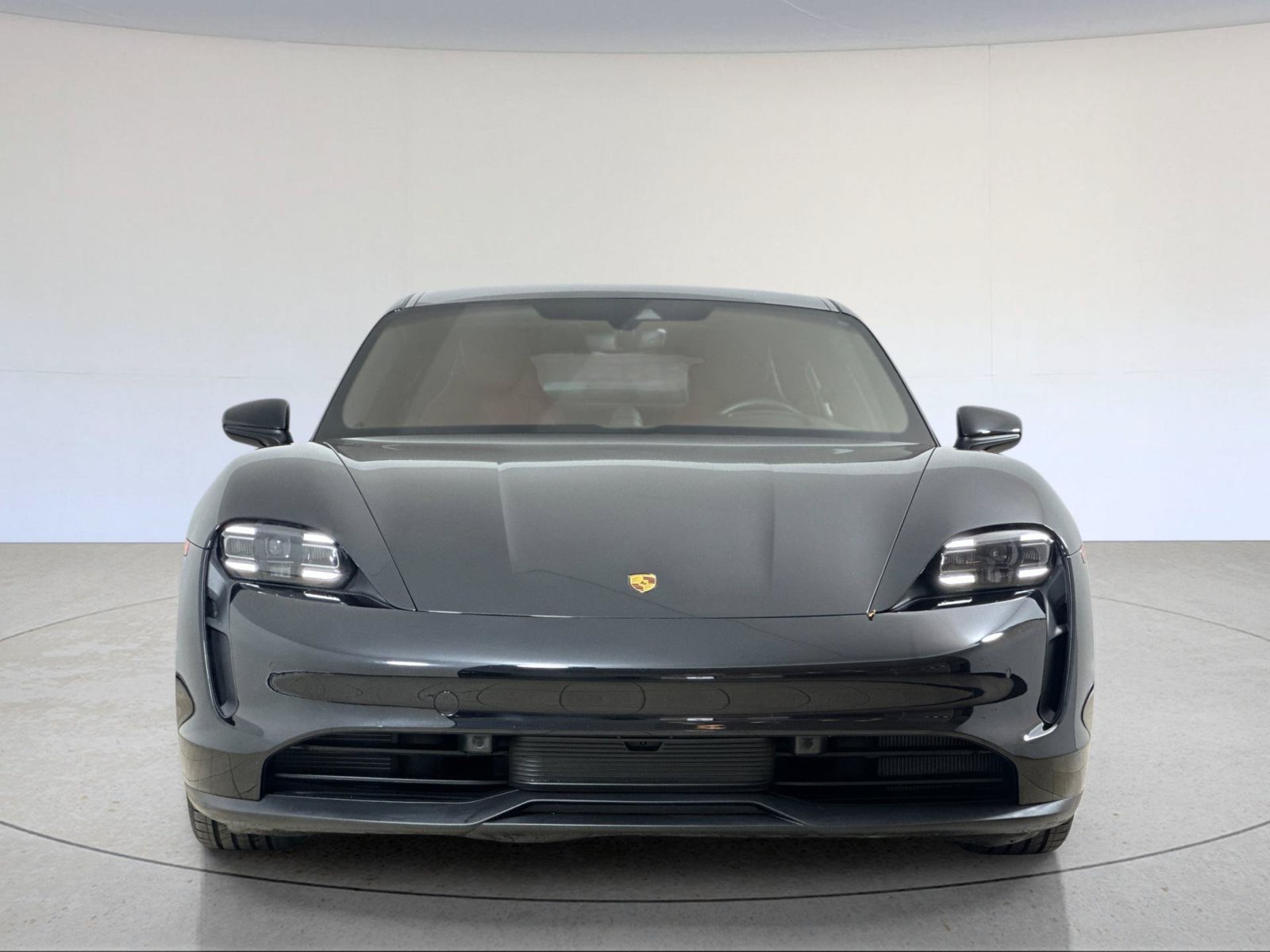 Certified 2023 Porsche Taycan RWD image 11