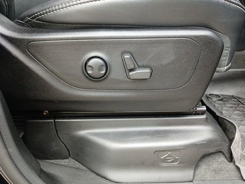 Used 2022 RAM 1500 Rebel w/ Rebel Level 2 Equipment Group AWD/4WD image 30