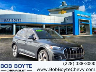 Used 2022 Audi Q5 2.0T Premium video 1