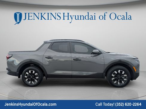 New 2026 Hyundai Santa Cruz SEL FWD image 3