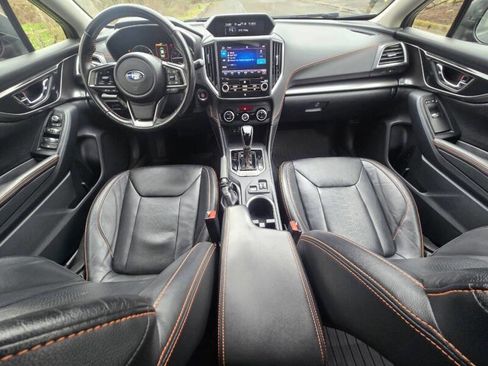 Used 2020 Subaru Crosstrek 2.0i Limited w/ Popular Package #4 image 11