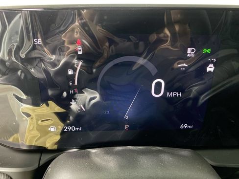 Used 2026 Buick Envista Sport Touring w/ Convenience I Package FWD image 15