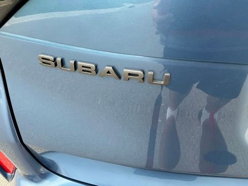 Used 2025 Subaru Forester Premium AWD/4WD image 5