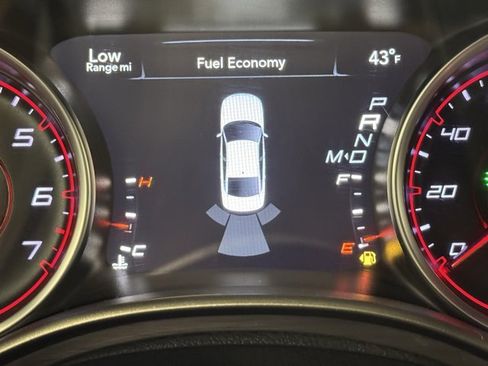 Used 2017 Dodge Charger SE w/ Popular Equipment Group image 30