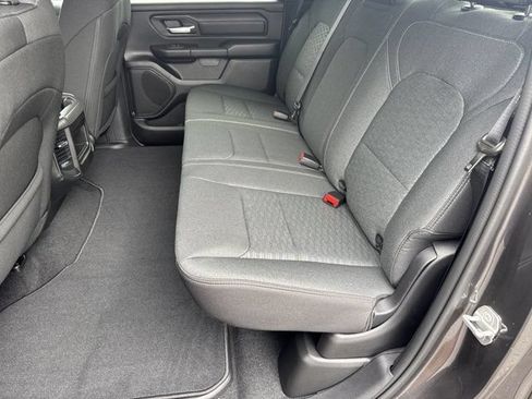 New 2026 RAM 1500 Express AWD/4WD image 20