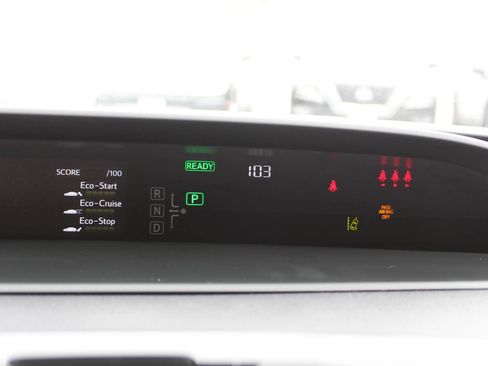 Used 2020 Toyota Prius Prime LE FWD image 20