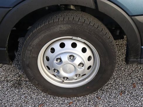 Used 2025 Ford Transit 350 XL image 39