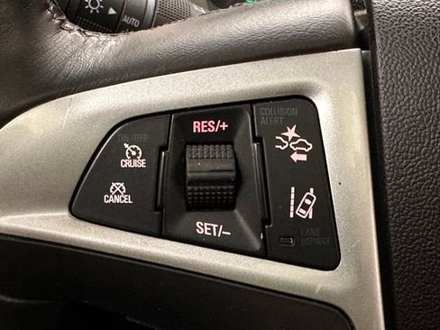 Used 2013 GMC Terrain SLT image 9