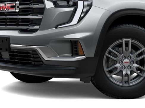 New 2026 GMC Acadia Elevation image 31