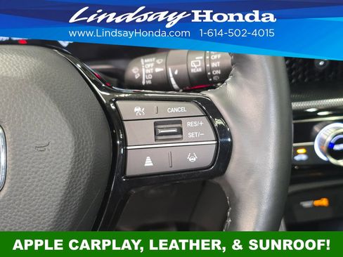 Used 2023 Honda CR-V EX-L image 17