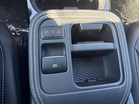 New 2025 Ford Mustang Mach-E Premium image 22