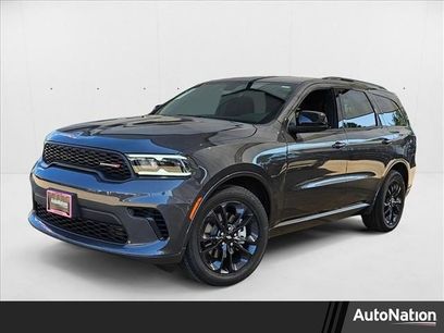New 2026 Dodge Durango GT