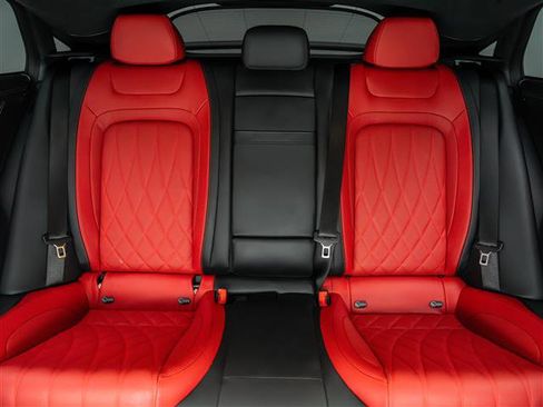 Used 2023 Mercedes-Benz AMG GT 63 S image 20