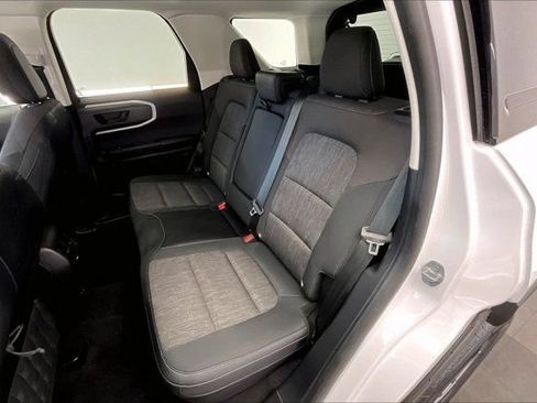 Used 2022 Ford Bronco Sport Big Bend w/ Convenience Package AWD/4WD image 20