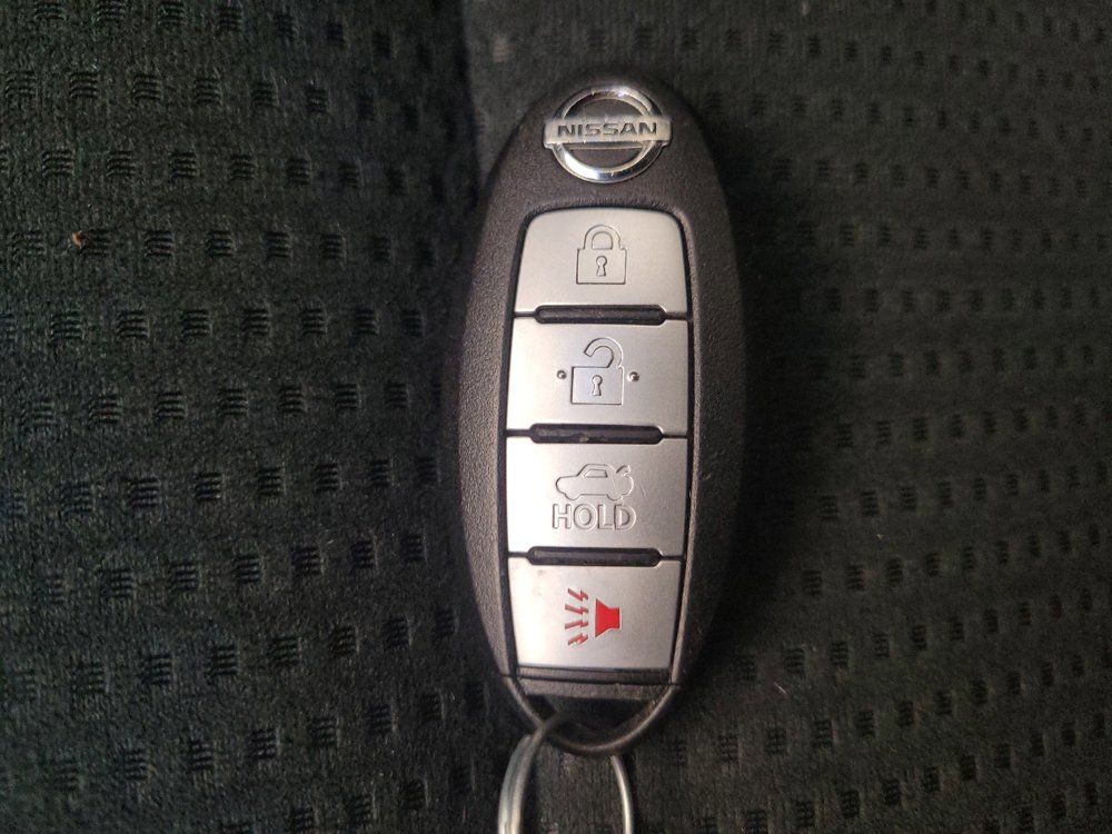 Used 2014 Nissan Altima 2.5 S w/ Display Audio Package FWD image 32