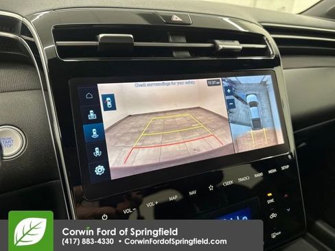 Used 2022 Hyundai Santa Cruz Limited w/ Winter Package image 26