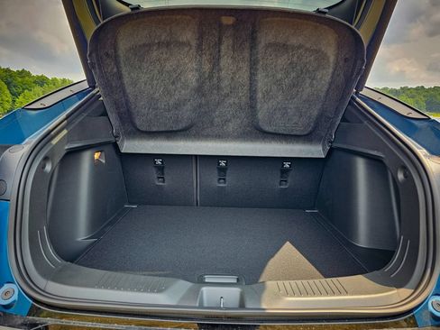 New 2026 Buick Envista Sport Touring w/ Convenience I Package FWD image 33