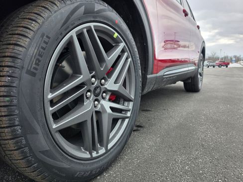 New 2026 Ford Explorer ST w/ Sun And Sound Package image 22