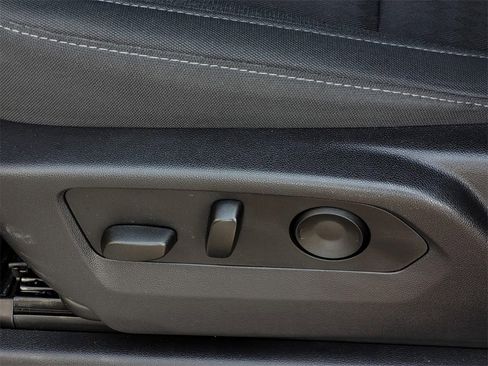 Certified 2023 Chevrolet Silverado 1500 RST w/ Z71 Off-Road Package image 31