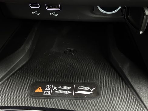 New 2026 Buick Envista Sport Touring w/ Convenience I Package FWD image 29