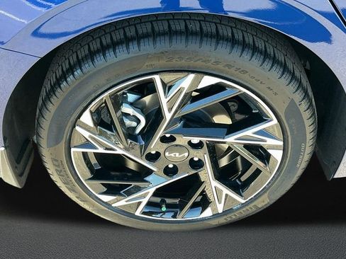 Certified 2025 Kia K5 GT-Line w/ GT-Line Premium Package image 8