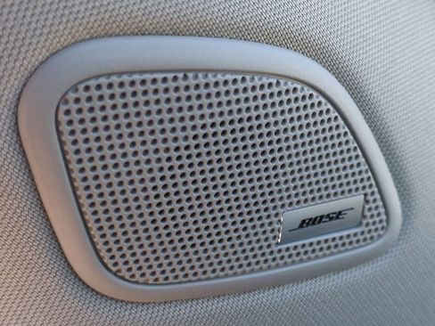 Used 2024 Nissan Murano SL image 32