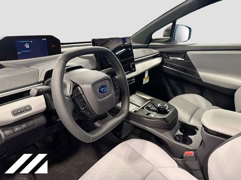 New 2026 Subaru Solterra Premium image 9